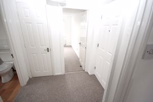 Hallway- click for photo gallery